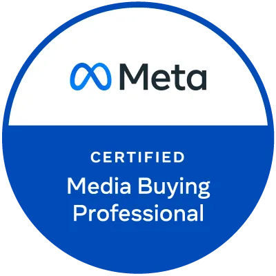 Meta Certified: Media Buying Professional